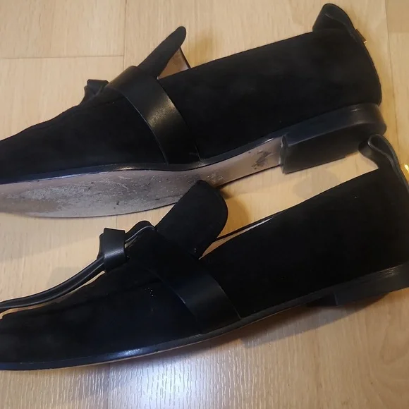 Stuart Weitzman Loafers - Picture 10 of 10